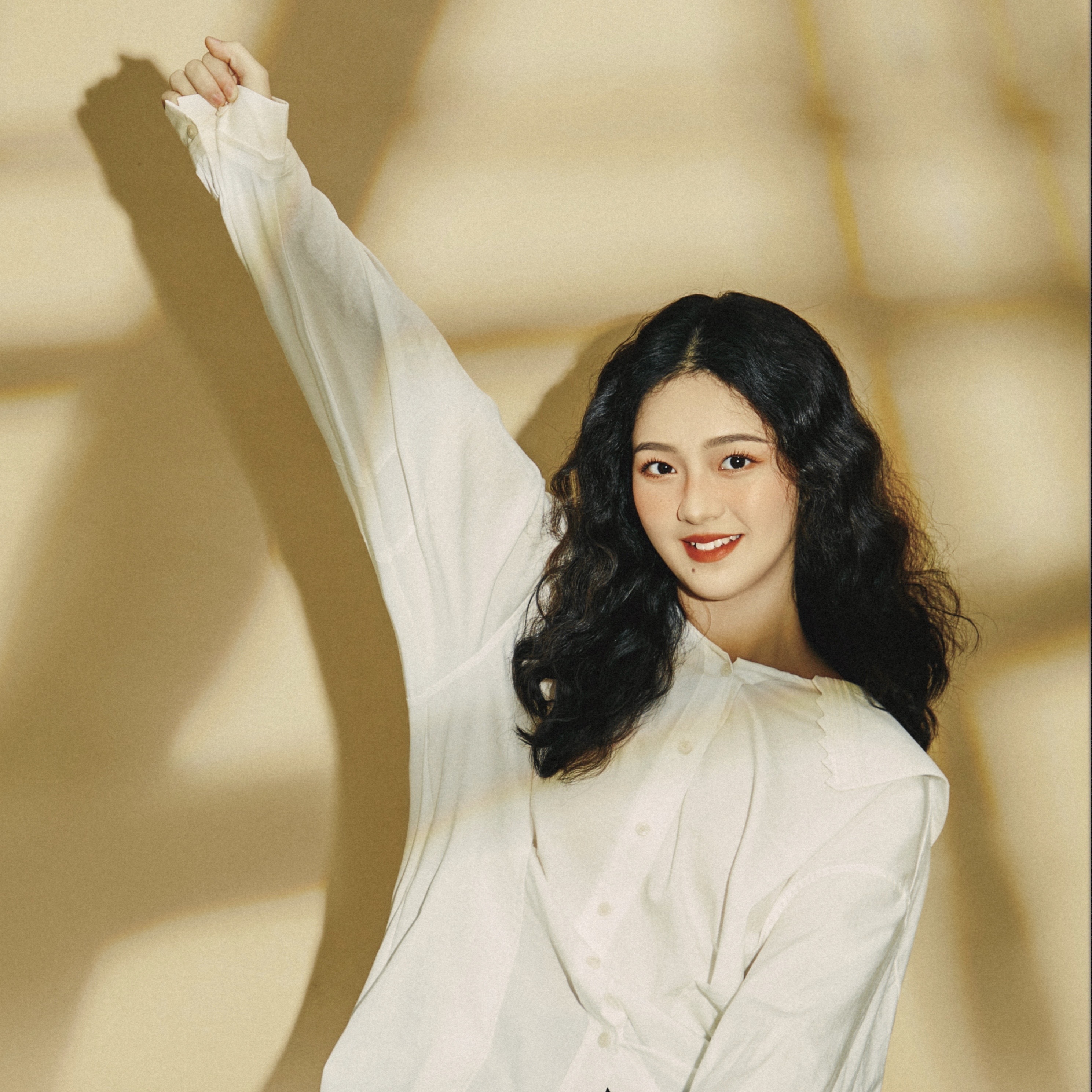 Judy Du