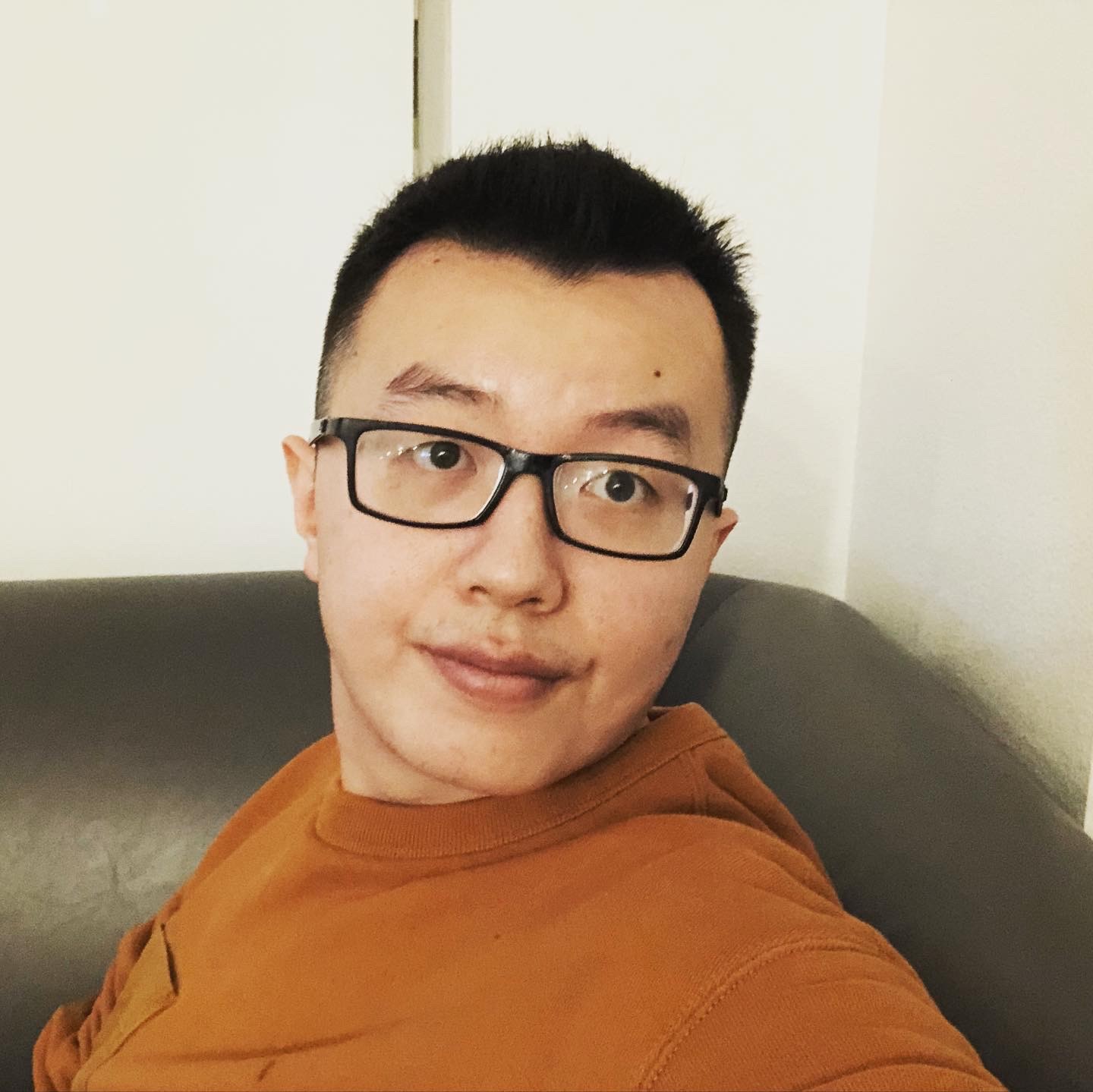 Ziben Zhou